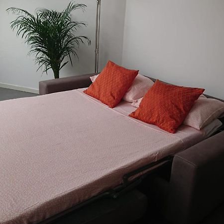 Apartamento Nonno Pinin Turín Exterior foto