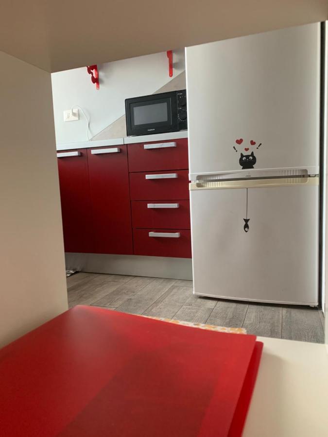 Apartamento Nonno Pinin Turín Exterior foto