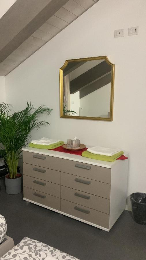 Apartamento Nonno Pinin Turín Exterior foto