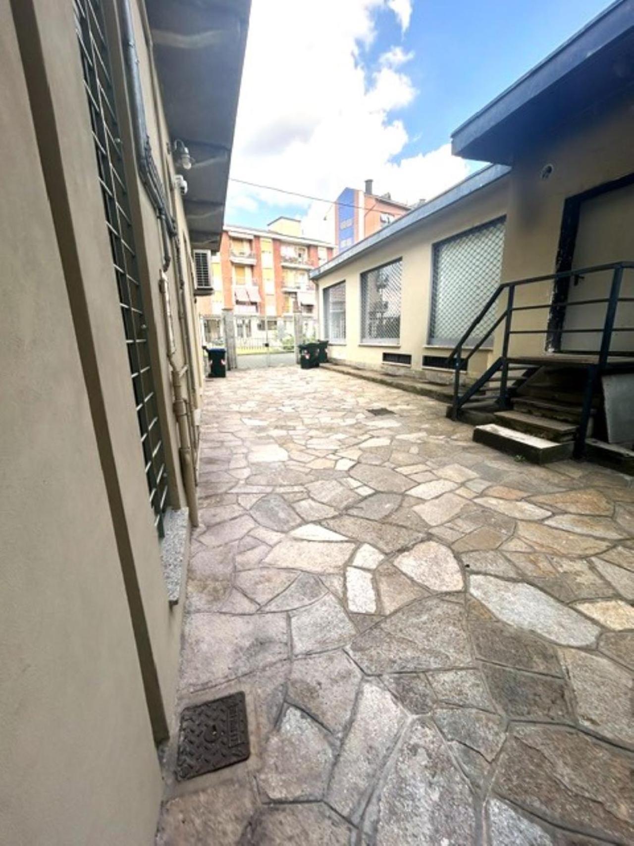 Apartamento Nonno Pinin Turín Exterior foto