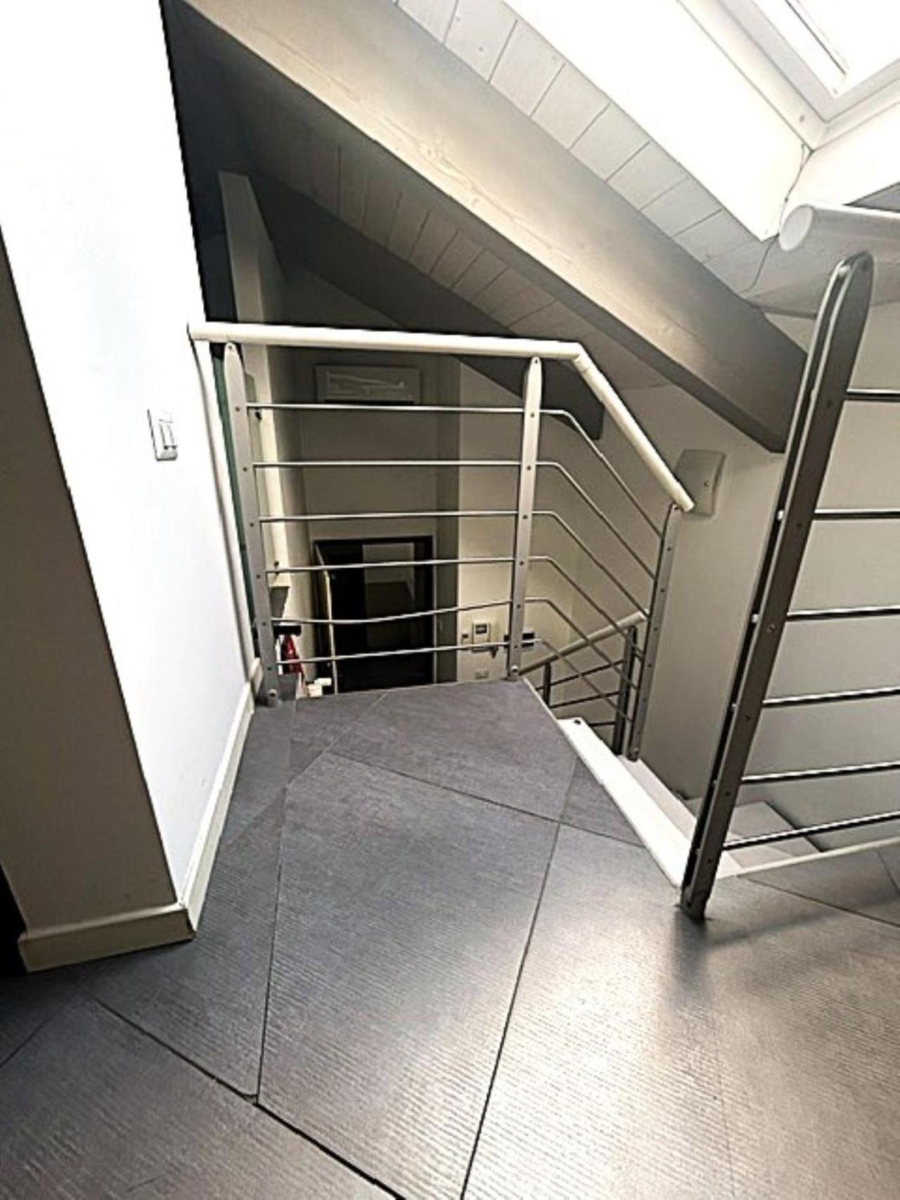 Apartamento Nonno Pinin Turín Exterior foto