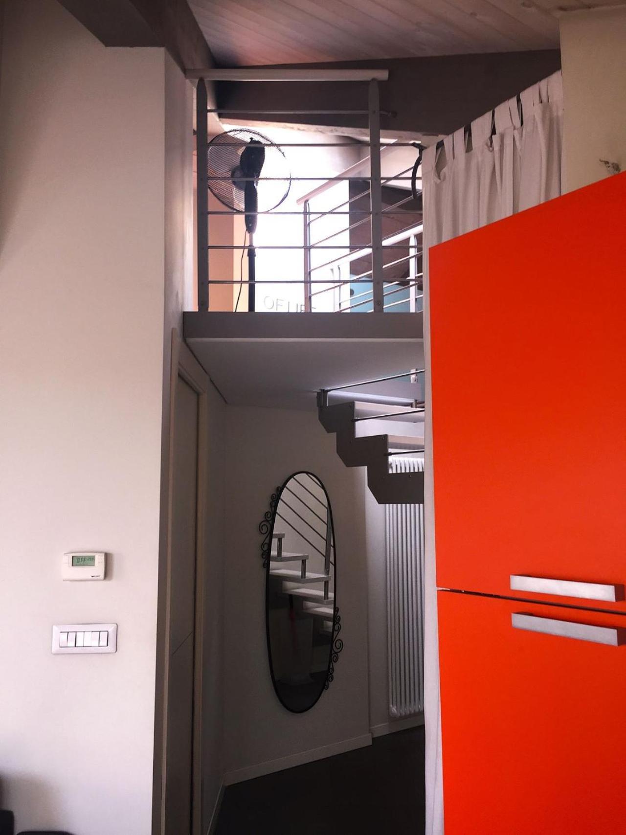 Apartamento Nonno Pinin Turín Exterior foto