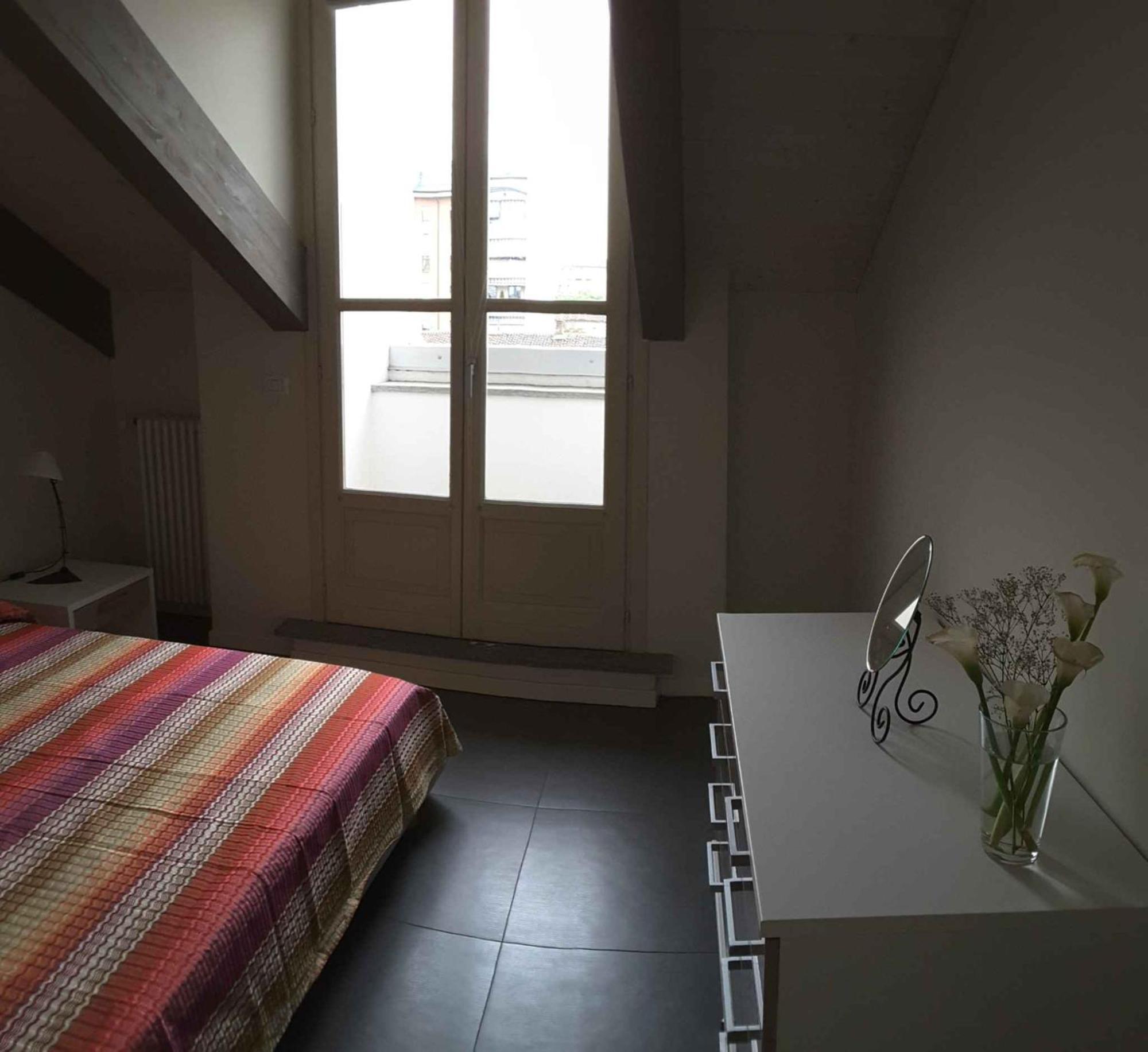 Apartamento Nonno Pinin Turín Exterior foto