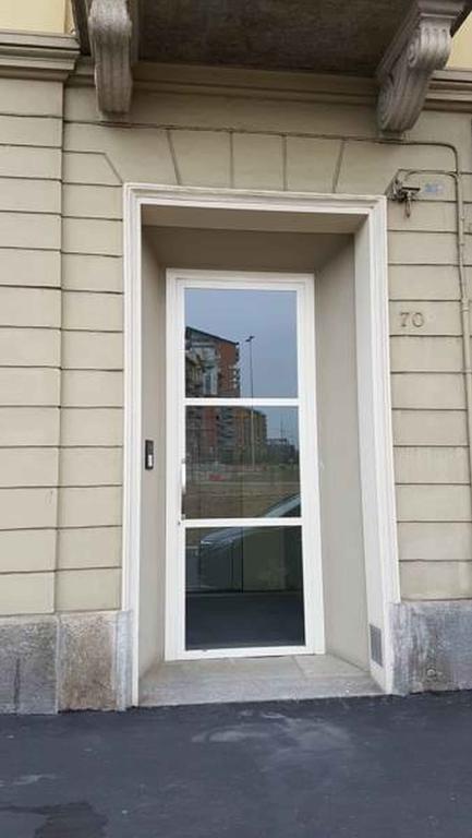 Apartamento Nonno Pinin Turín Exterior foto
