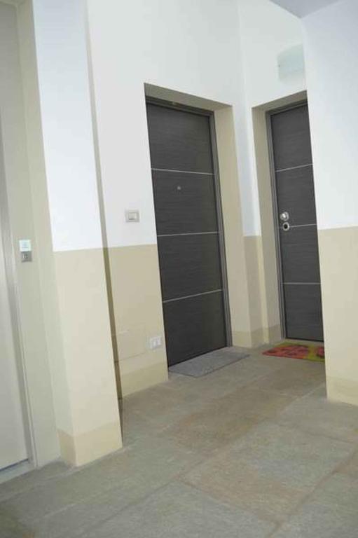 Apartamento Nonno Pinin Turín Exterior foto