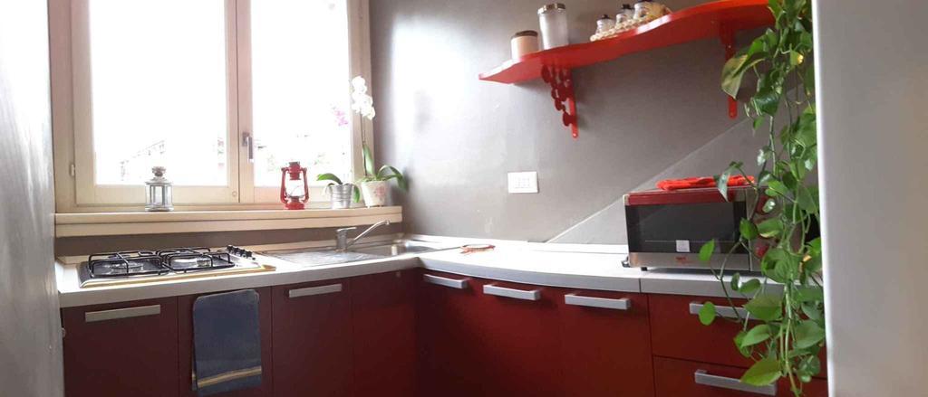 Apartamento Nonno Pinin Turín Exterior foto