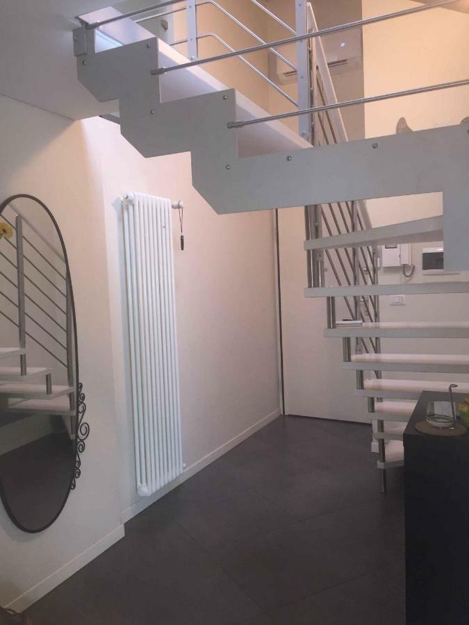 Apartamento Nonno Pinin Turín Exterior foto